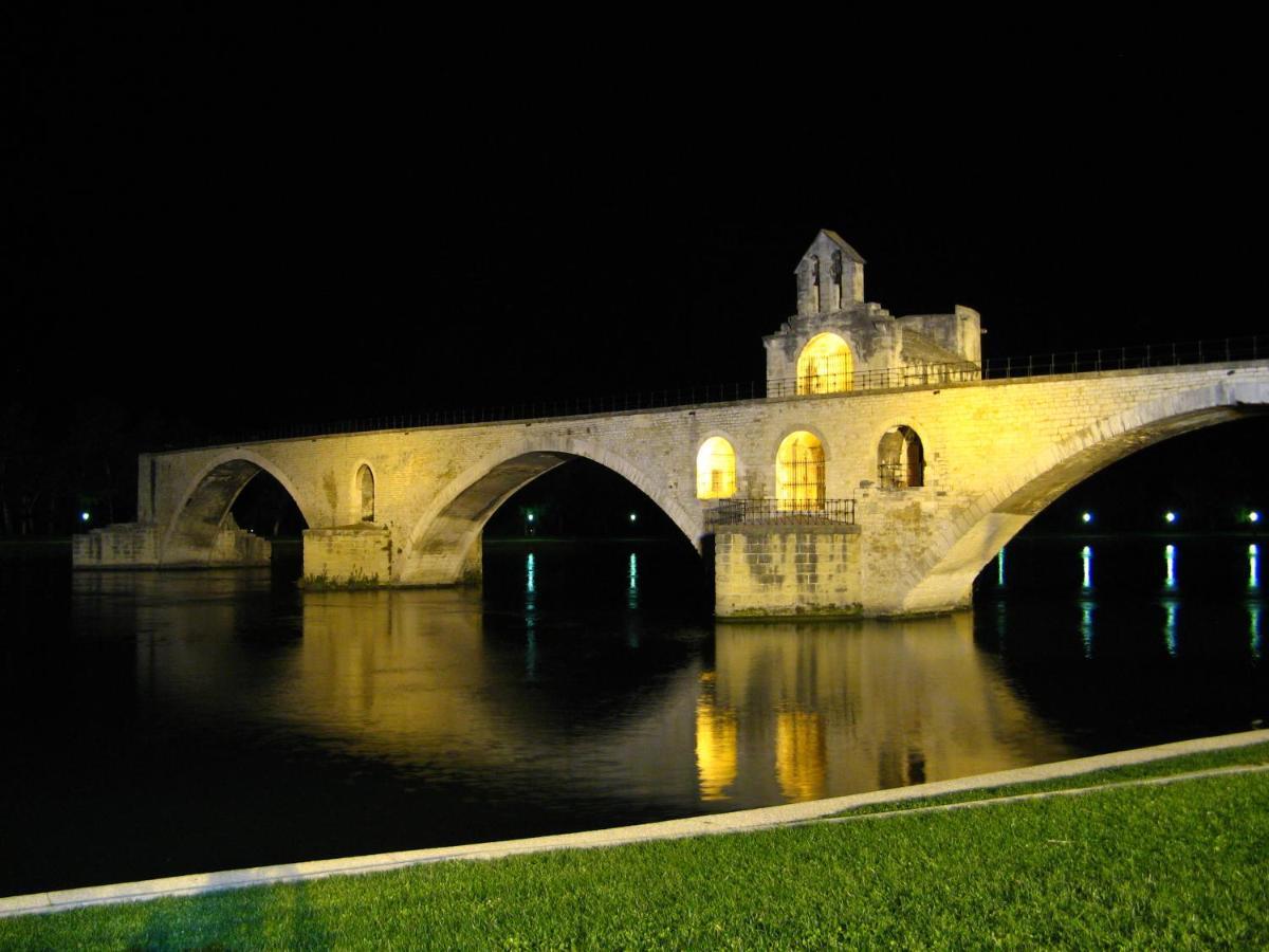 Apartmán Au Coeur Des Lices *** Centre Historique Avignon Exteriér fotografie